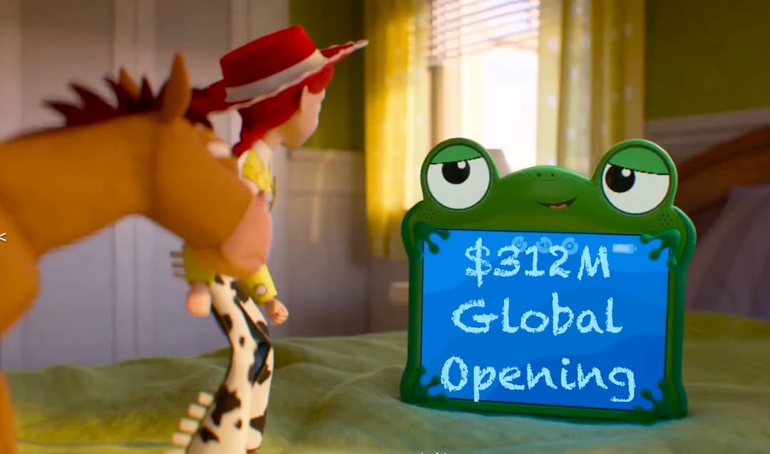 <strong>فيلم Toy Story 5</strong>