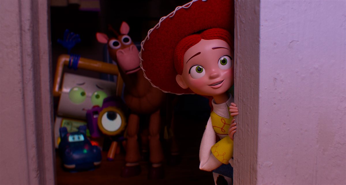 <strong>فيلم Toy Story 5</strong>