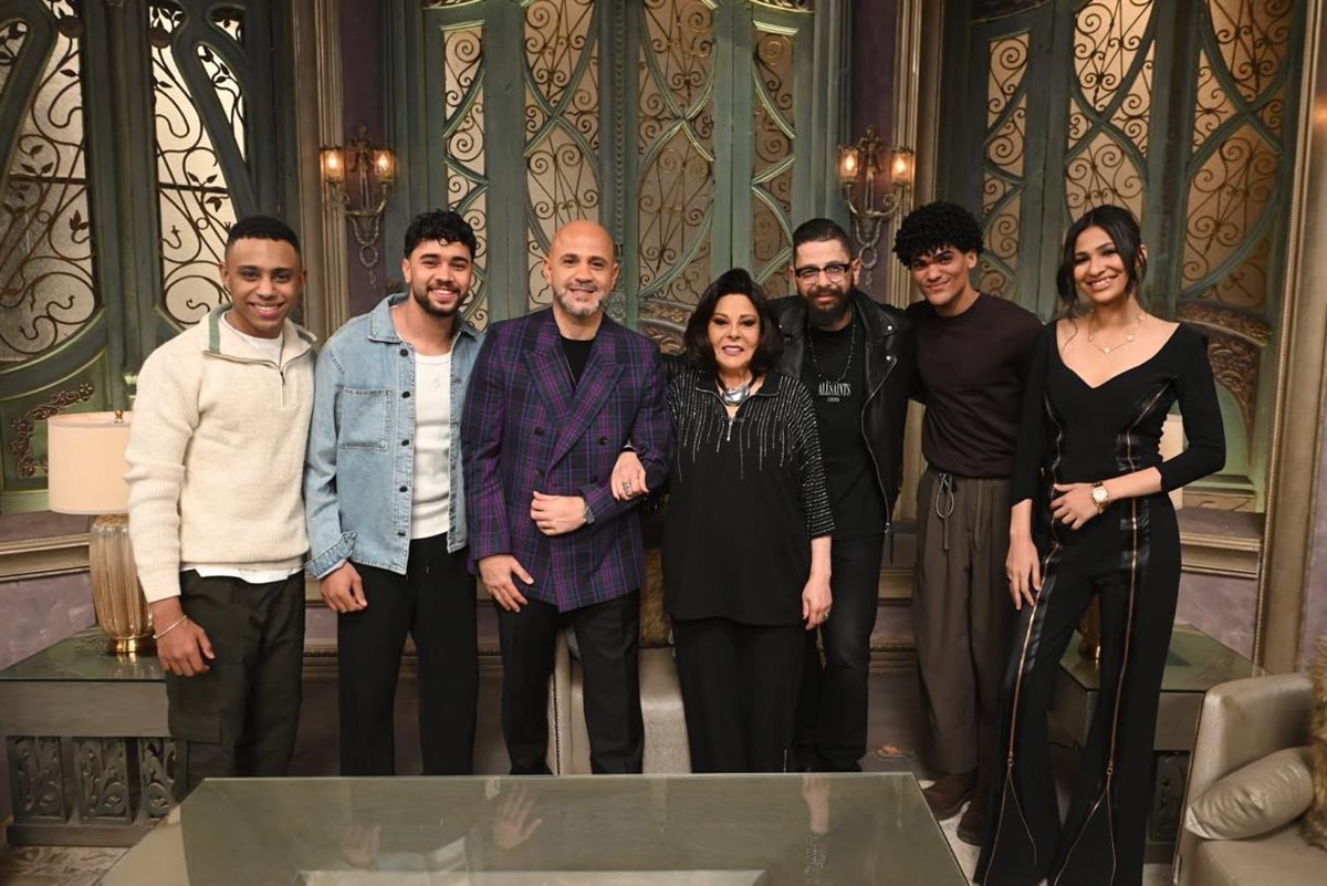 <strong>برنامج «صاحبة السعادة»</strong>
