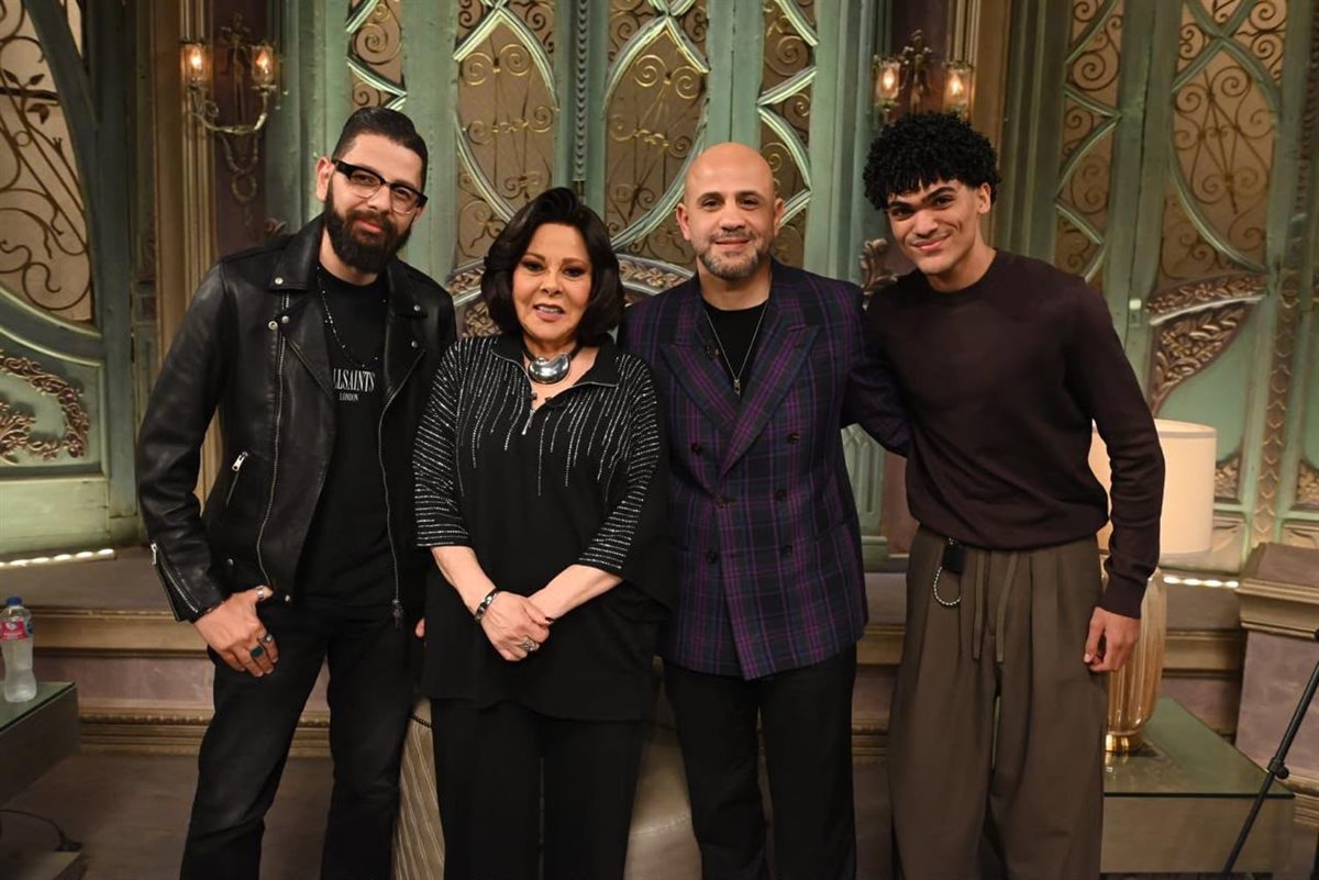 <strong>برنامج «صاحبة السعادة»</strong>