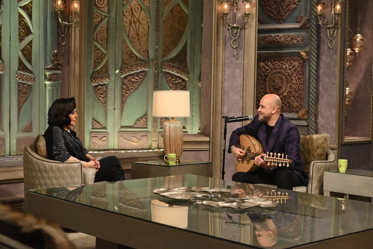 <strong>برنامج «صاحبة السعادة»</strong>