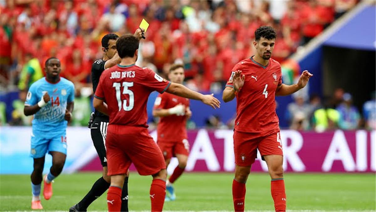 البرتغال