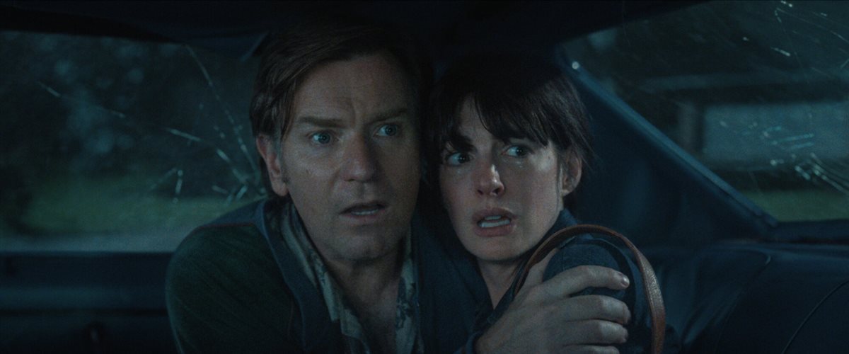 <strong>فيلم the end of OAK Street</strong>