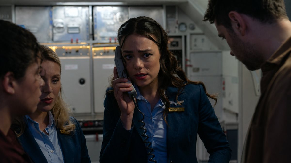 <strong>فيلم black box</strong>
