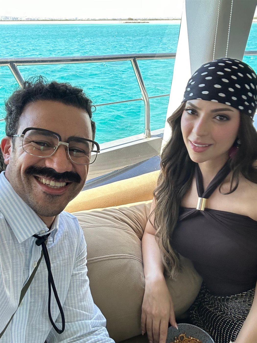<strong>فيلم «الكراش»</strong>