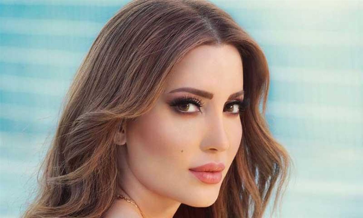 <strong>نسرين طافش</strong>