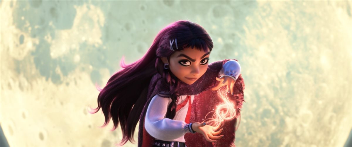 <strong>فيلم Hexed</strong>