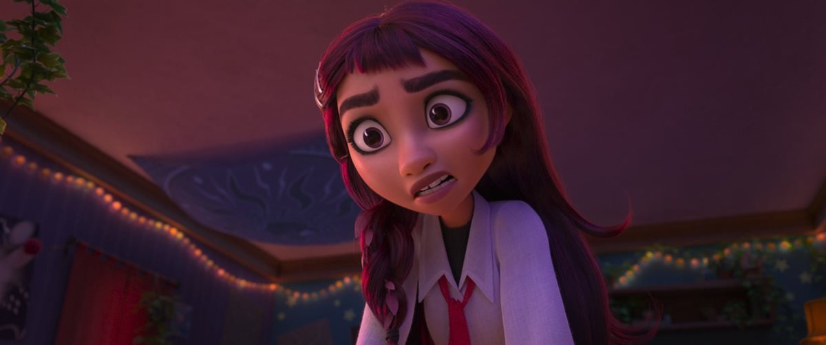 <strong>فيلم Hexed</strong>
