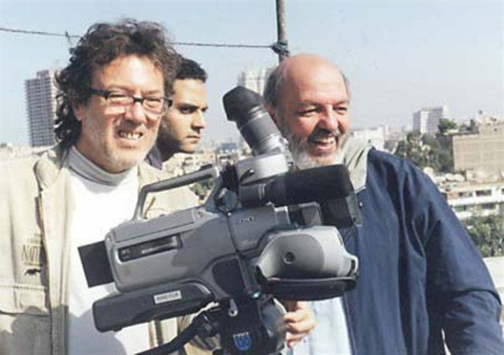 <strong>طارق التلمساني</strong>