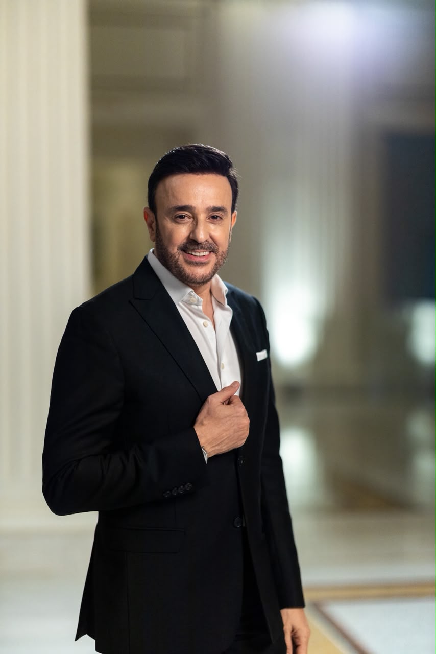 <strong>صابر الرباعي</strong>