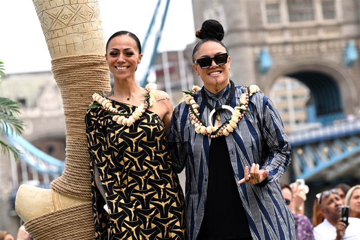 <strong>فعالية The Moana Experience</strong>