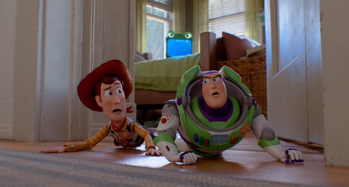 <strong>فيلم «Toy Story 5»</strong>