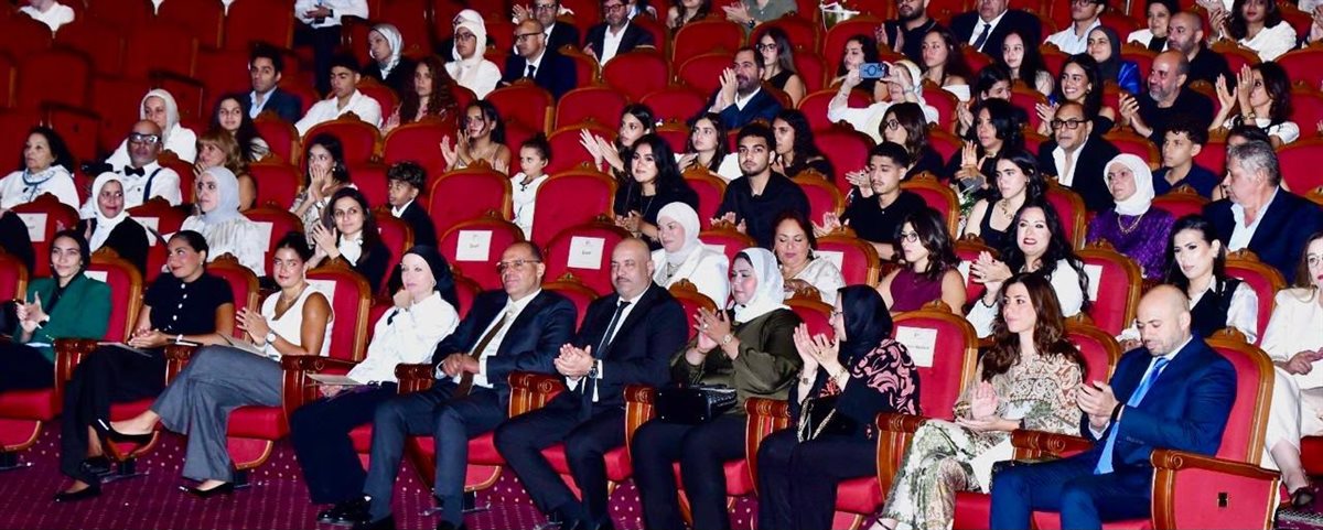 <strong>«كيان كولدج الدولية» تحتفل بأول دفعة من خريجيها</strong>