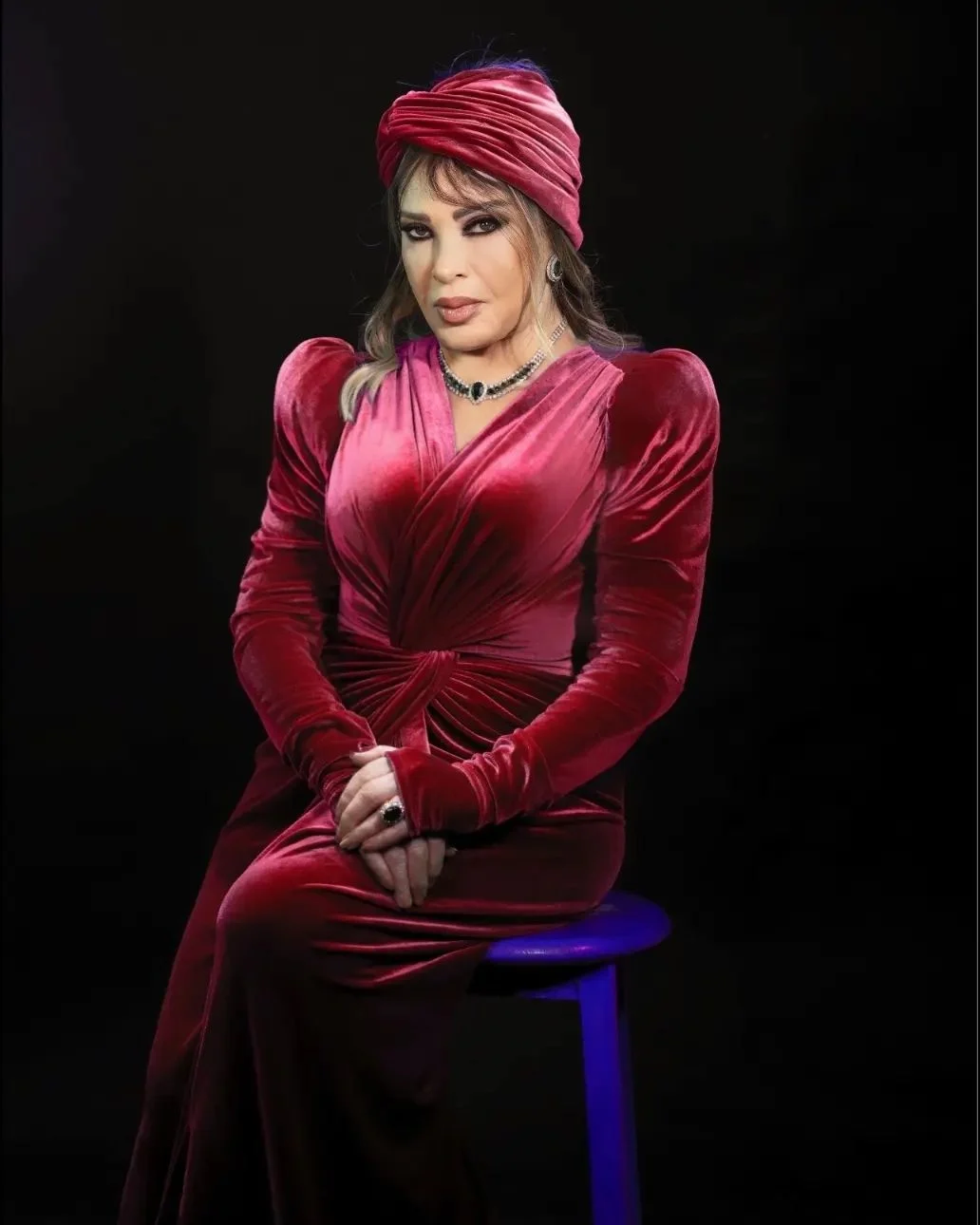 <strong>صفية العمري</strong>