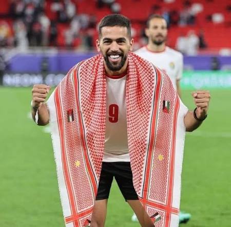 علي علوان