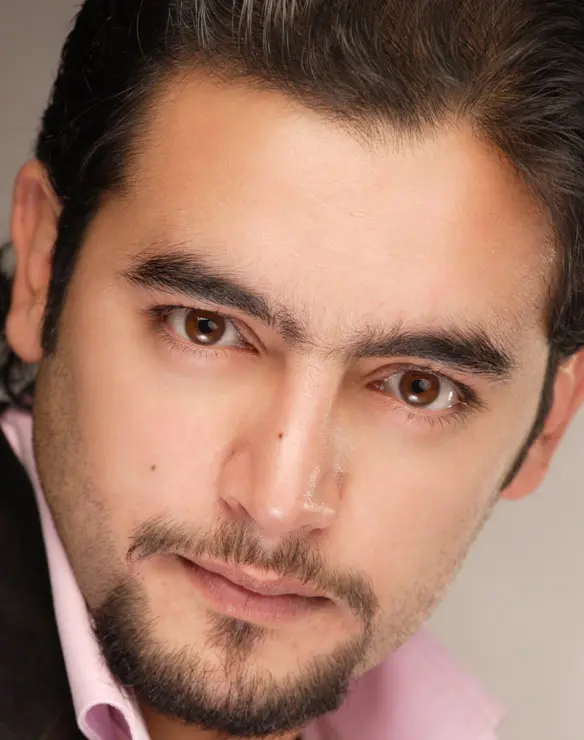 <strong>هاني سلامة</strong>
