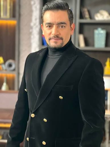 <strong>هاني سلامة</strong>