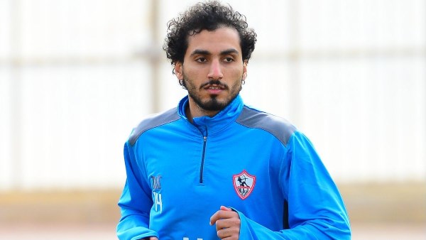<strong>أحمد حمدي</strong>