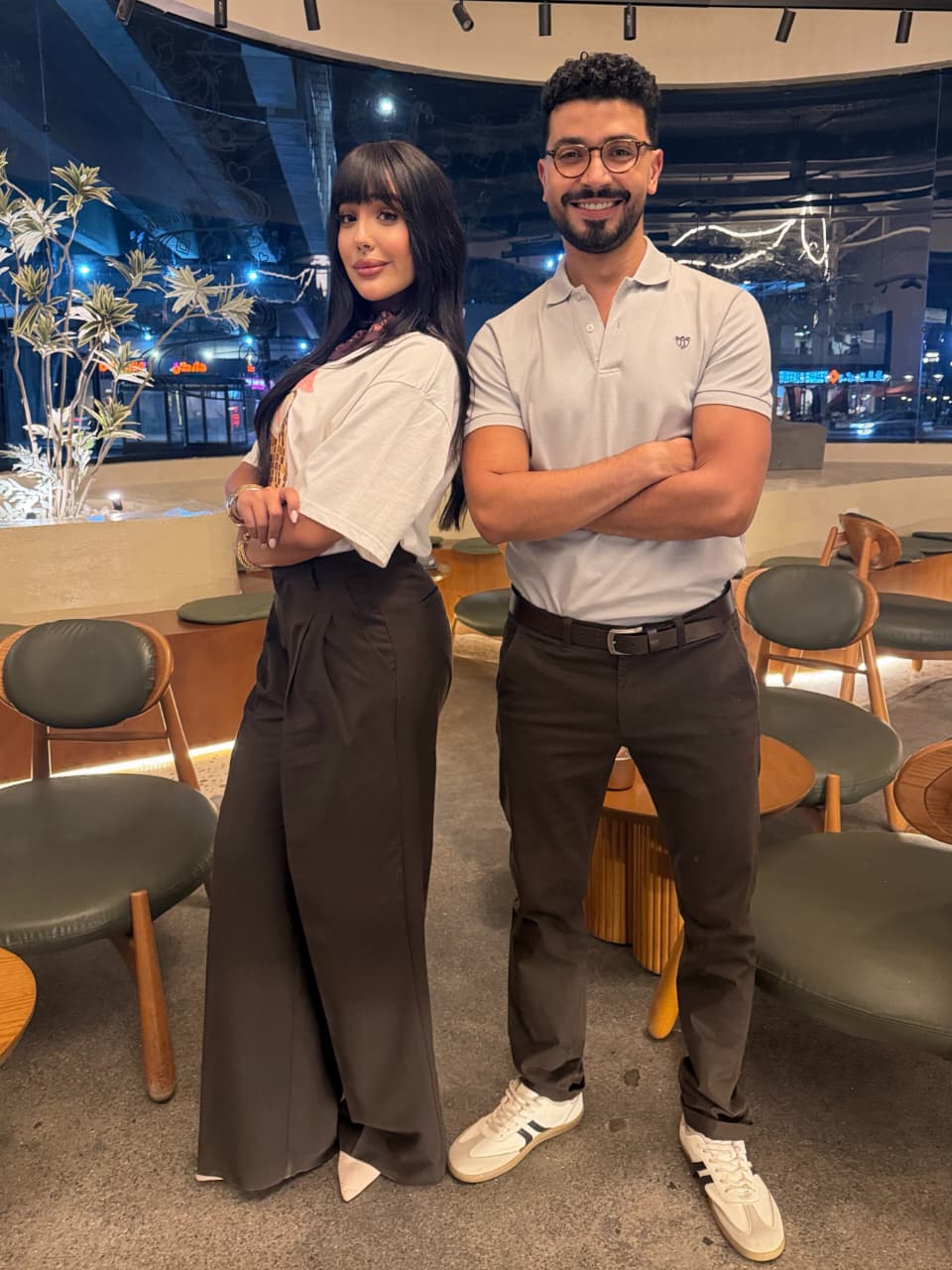 <strong>مسلسل «بيت بابا»</strong>