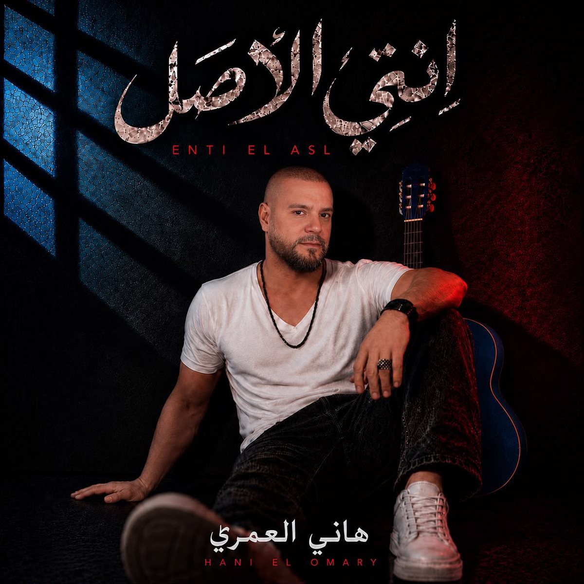 <strong>هاني العمري</strong>