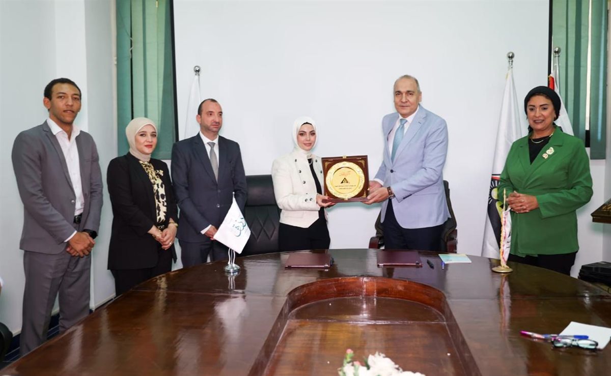 <strong>الهيئة العامة لتعليم الكبار ومؤسسة رزق توقعان بروتوكول تعاون</strong>