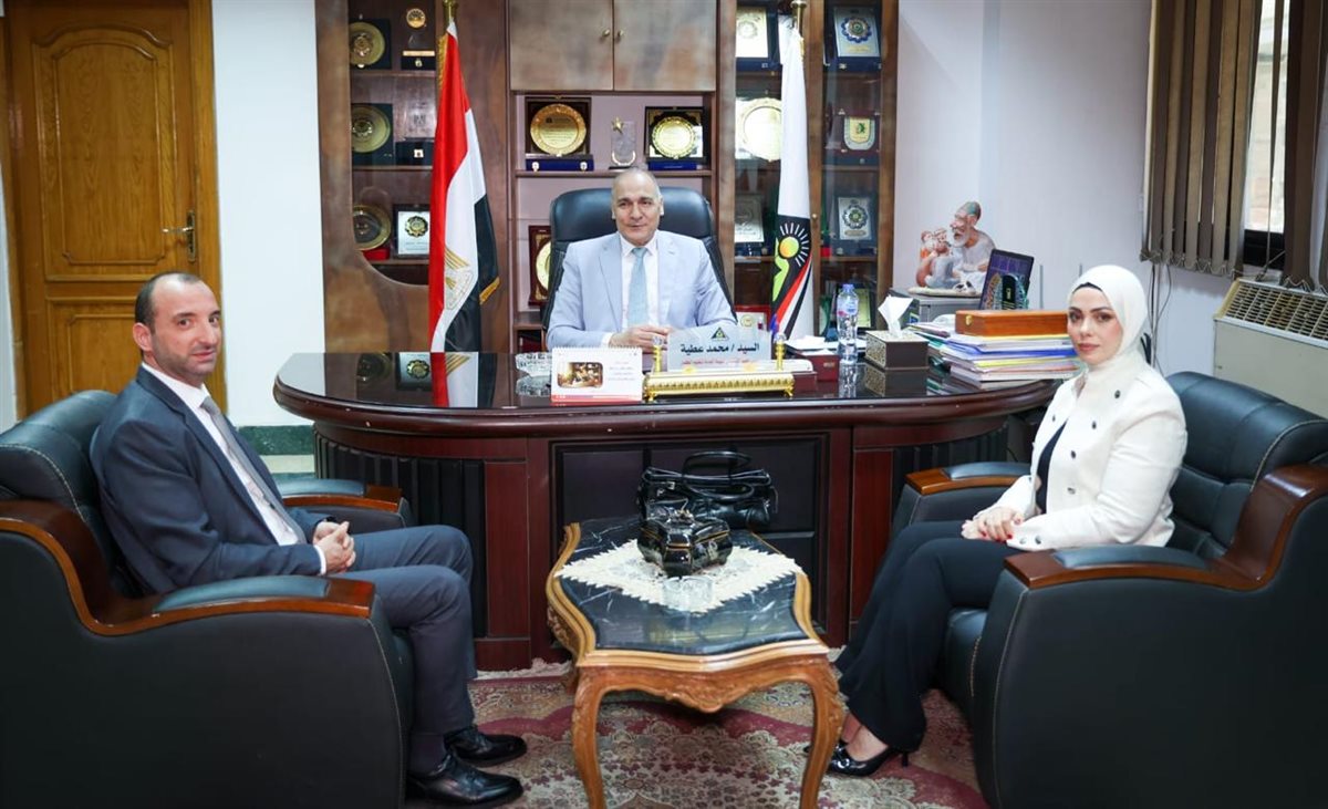 <strong>الهيئة العامة لتعليم الكبار ومؤسسة رزق توقعان بروتوكول تعاون</strong>