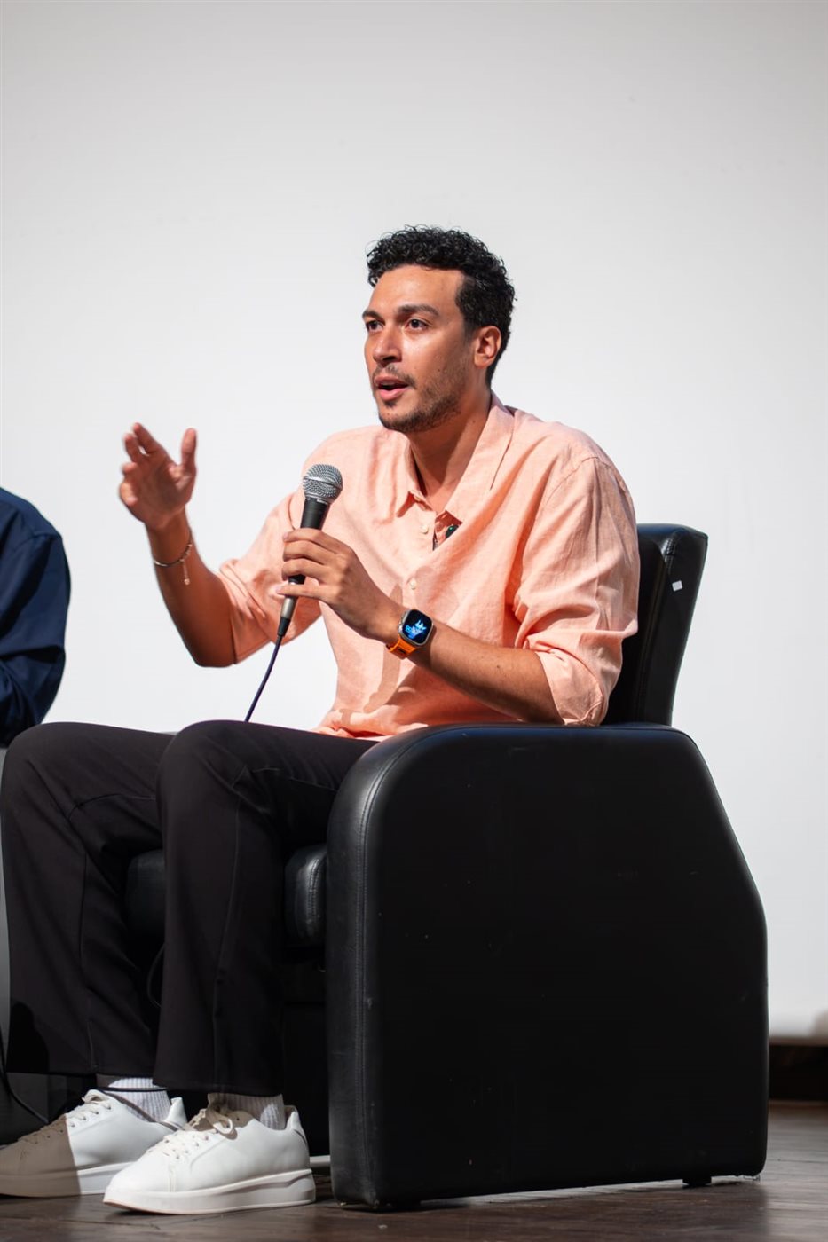 <strong>أحمد عبد الوهاب</strong>