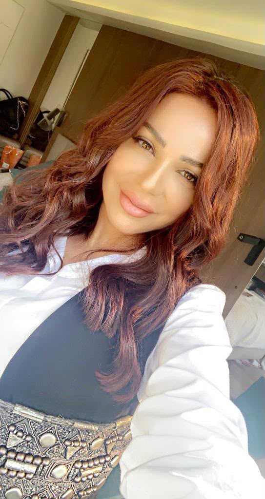 <strong>سوزان نجم الدين</strong>