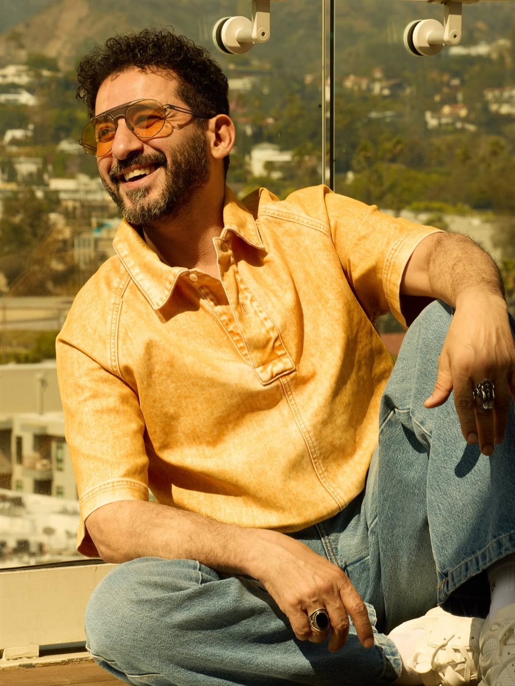 <strong>أحمد حلمي</strong>