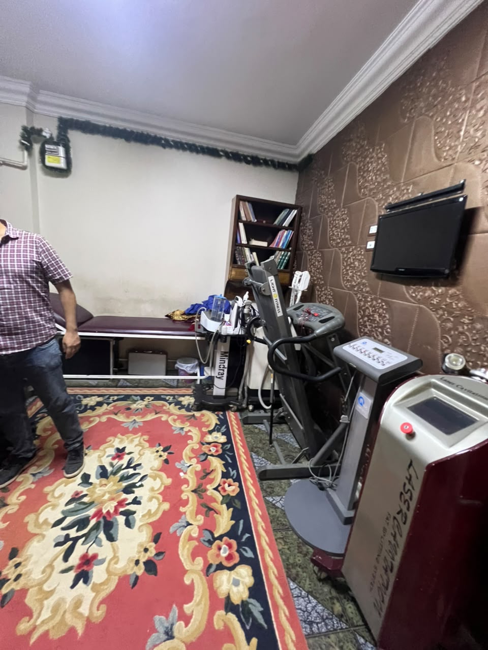 صور من الحملة المكبرة&nbsp;