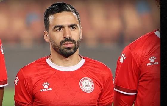 أحمد شديد قناوي