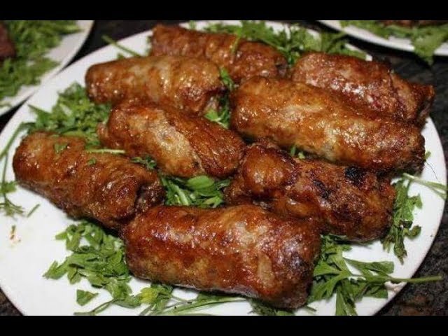 الطرب المشوي