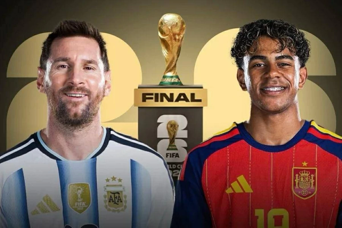 الأرجنتين وإسبانيا