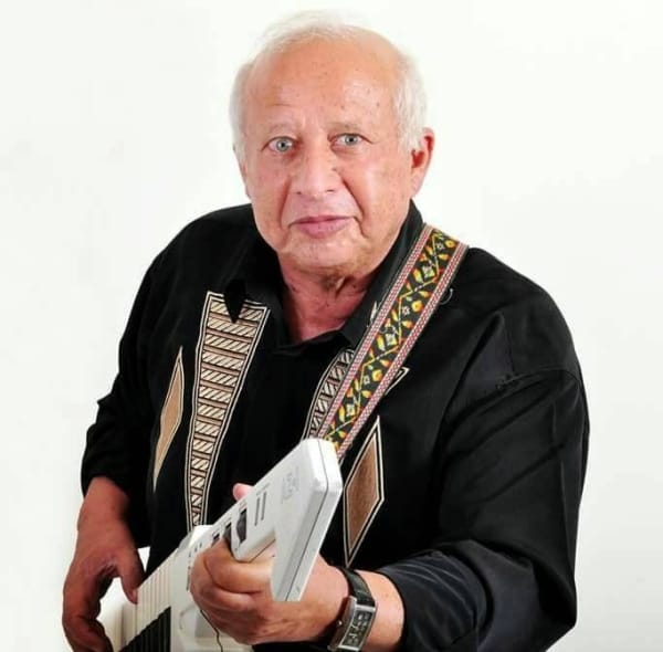 <strong>هاني شنودة</strong>