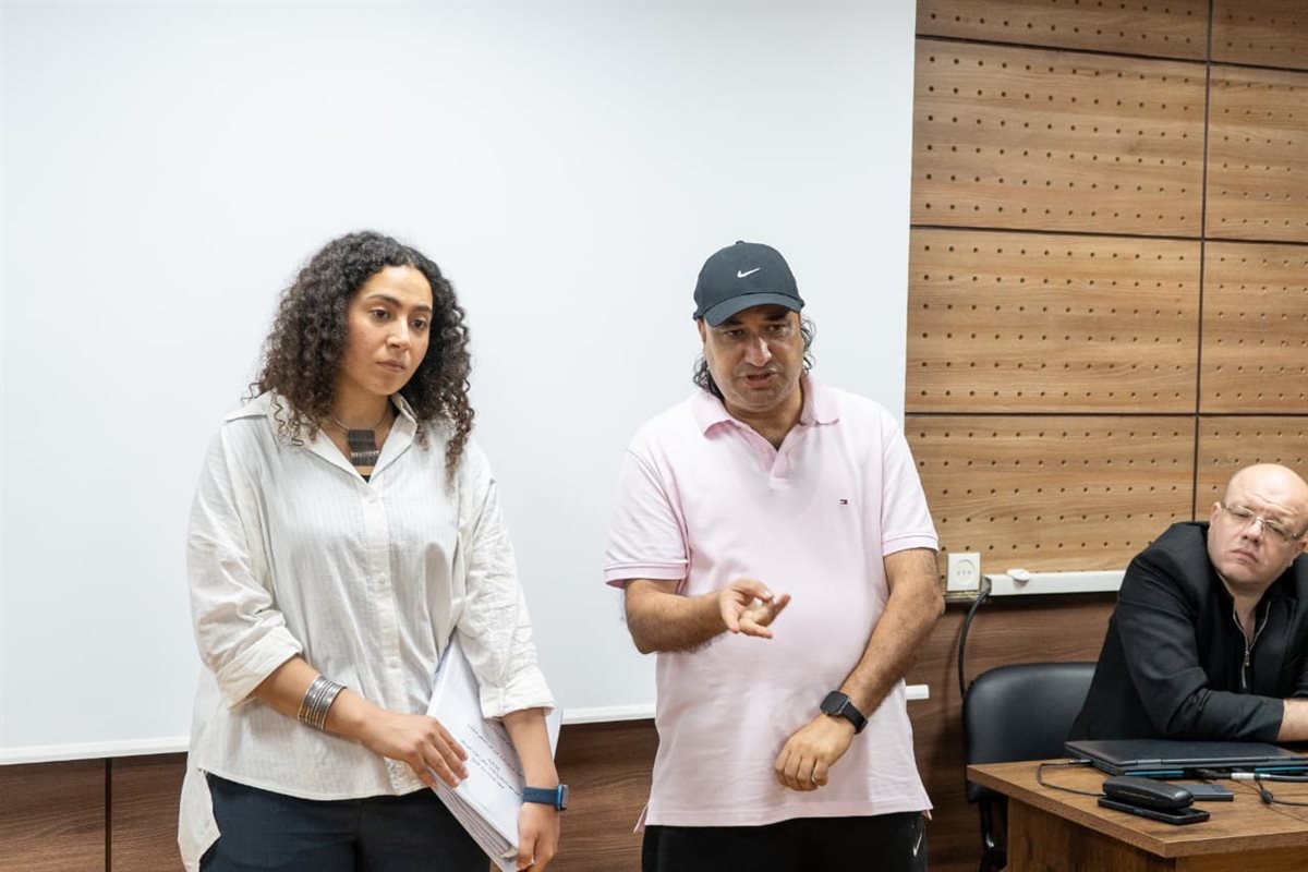 <strong>أكاديمية الفنون تستعرض مشروعات تخرج طلاب المعهد</strong>