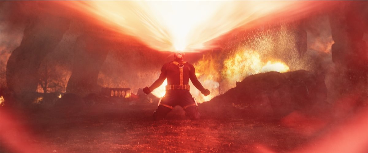 <strong>إعلان تشويقي لفيلم Avengers: Doomsday</strong>