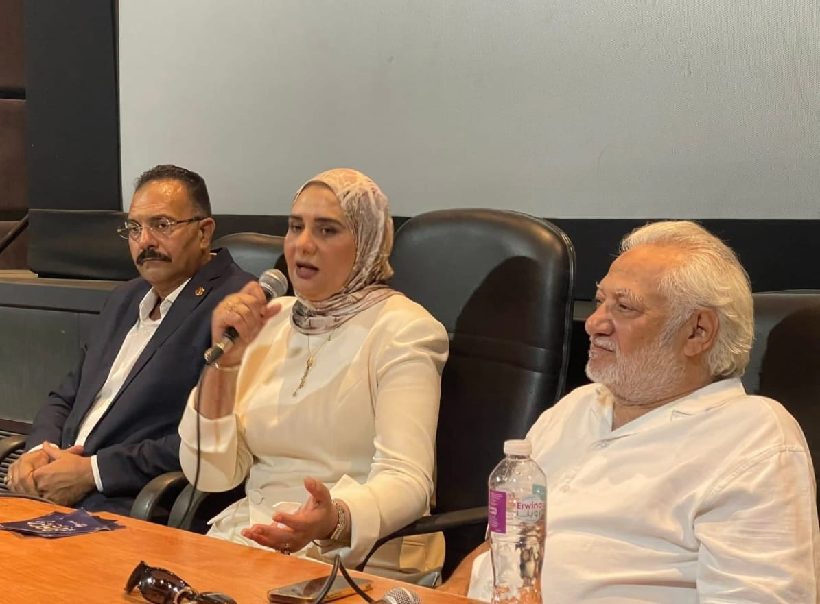 <strong>تكريم أبطال أصحاب الهمم باحتفالية «أنا أقدر»</strong>