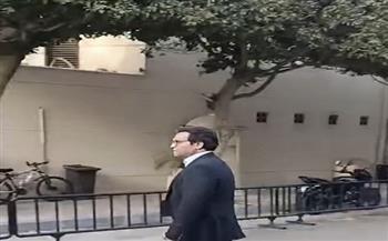 <strong>عزاء الموسيقار هاني شنودة</strong>