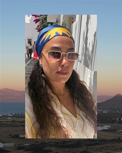 <strong>هند صبري</strong>