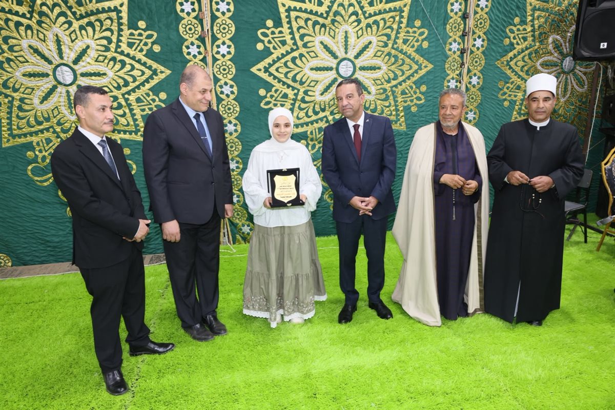 صور من الإحتفالية الكبرى&nbsp;