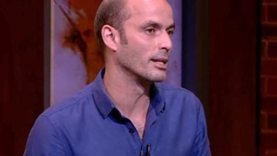 عمر حسن يوسف يكشف تفاصيل عودة والدته 