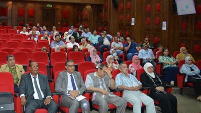 هيئة الاستشعار تحقق تطورًا ملحوظاً في ربط المشروعات البحثية بالصناعة