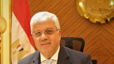 أيمن عاشور : صدور قرارات جمهورية بتعيين قيادات جامعية جديدة