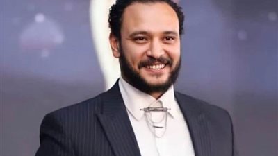 أحمد خالد صالح: 