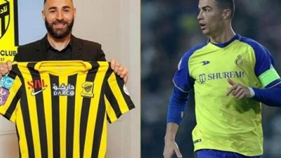 بعد ميسي وكريستيانو .. احتراف النجوم العالميين بين الماضي والحاضر