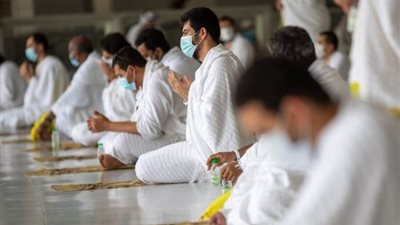 الإفراد والقِران والتمتع.. أنواع الإحرام والفرق بينهم