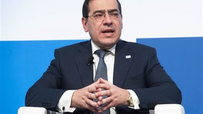وزير البترول يبحث مع «كابريكورن إنرجي» خطط وبرامج عملها في مجال البحث