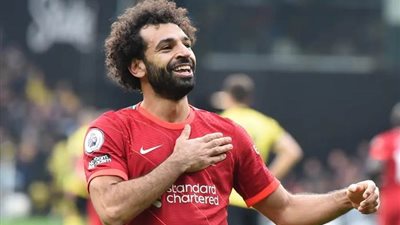 وكيل محمد صلاح يكشف حقيقة الاجتماع مع رئيس باريس سان جيرمان