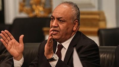 مصطفى بكرى: ما يحدث فى مصر نقلة نوعية غير مسبوقة
