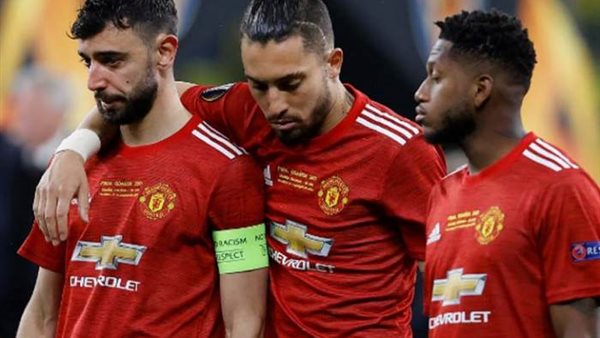 مانشستر يونايتد